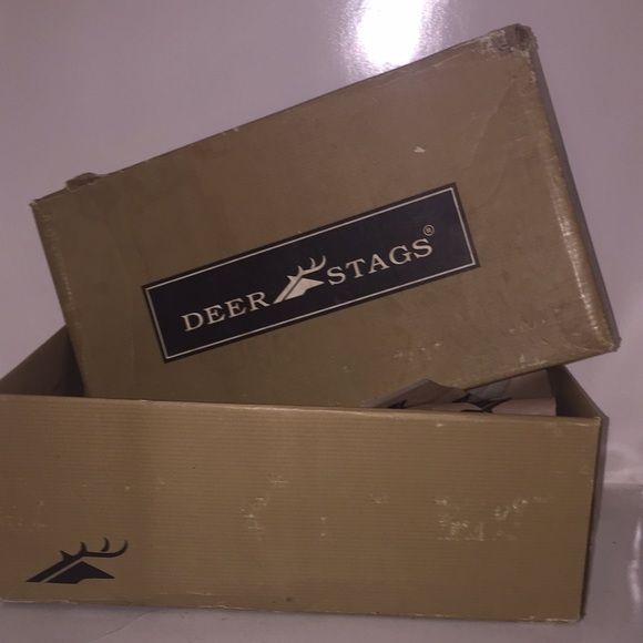 Deer stags loafers - Picture 6 of 6